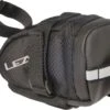Lezyne Satteltasche Caddy (M) Schwarz