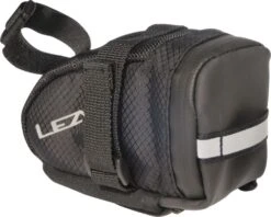 Lezyne Satteltasche Caddy (M) Schwarz