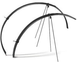 Specialized Dry-Tech Schutzblech-Set