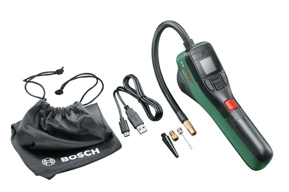 Bosch, Elektrische Pumpe EasyPump 1 Bosch, Elektrische Pumpe EasyPump