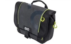 QiO Fronttasche "MATTIS" M. Klickfix Aufnahme