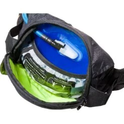 Amplifi Hipster4 Hüfttasche -Fahrrad Pack amplifi hipster4 interior