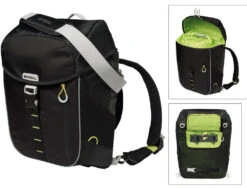 Basil Einzeltasche Miles