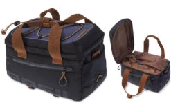 Basil Gepäckträgertasche Miles