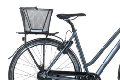 Basil H.R.-Korb "Lesto MIK" 8 Basil H.R.-Korb "Lesto MIK" -Fahrrad Pack basil lesto mik hr korb hinten schwarz 2