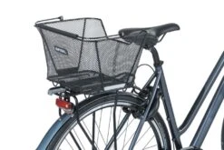 Basil H.R.-Korb "Lesto MIK" 9 Basil H.R.-Korb "Lesto MIK" -Fahrrad Pack basil lesto mik hr korb hinten schwarz 3