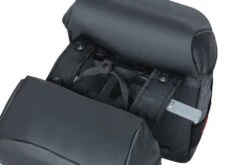 Basil Doppeltasche Miles MIK -Fahrrad Pack basil miles tarpaulin doppeltasche mik 34 liter sc 2