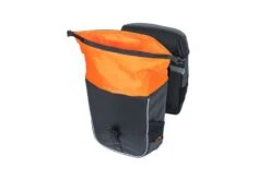 Basil Doppeltasche Miles MIK -Fahrrad Pack basil miles tarpaulin doppeltasche mik 34 liter sc 4