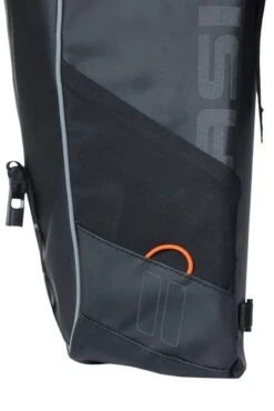 Basil Doppeltasche Miles MIK -Fahrrad Pack basil miles tarpaulin doppeltasche mik 34 liter sc 5