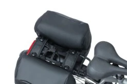 Basil Doppeltasche Miles MIK -Fahrrad Pack basil miles tarpaulin doppeltasche mik 34 liter sc 7