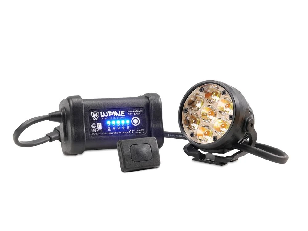 Lupine Betty Stirnlampe 5 Lupine Betty Stirnlampe – Bild 5