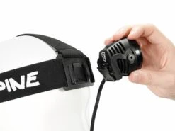 Lupine Betty Stirnlampe 10 Lupine Betty Stirnlampe -Fahrrad Pack betty frontclick montage 1920x1920 1