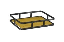 Bergamont Part Basket (low Rails), Fahrradkorb