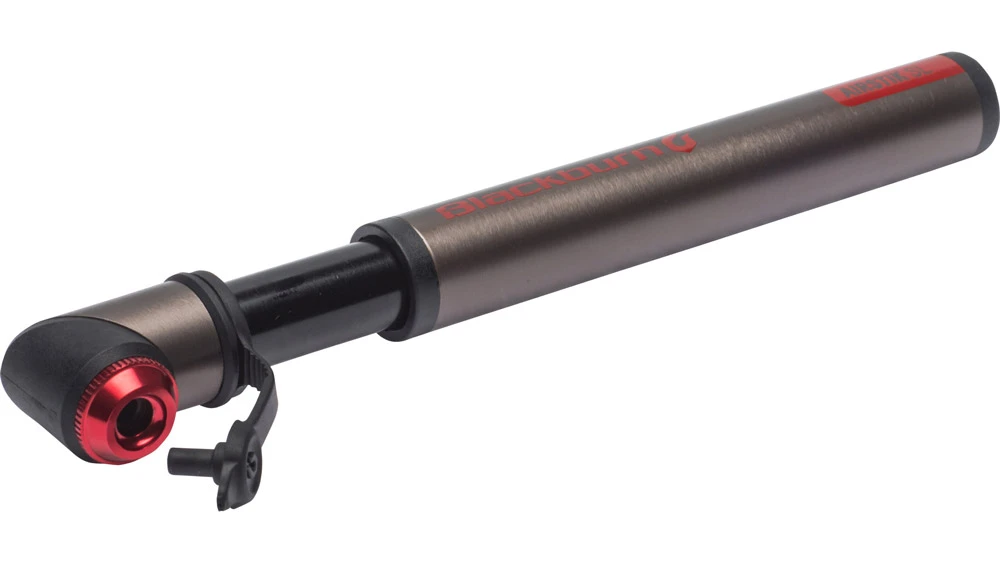 Blackburn Airstik SL Mini-Pumpe 1 Blackburn Airstik SL Mini-Pumpe