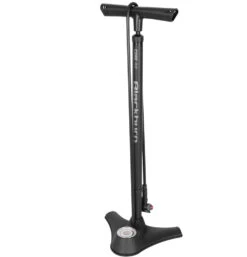 Blackburn Core 2 Black Standpumpe