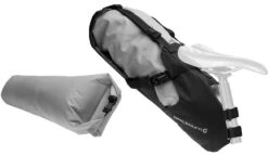 Blackburn Outpost Seat Pack & Dry Bag