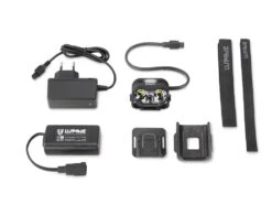 Lupine, Blika Helmlampe -Fahrrad Pack blika helm 35ah hardcase 1920x1920 1