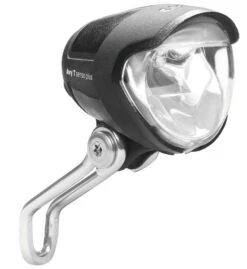Busch-mueller B+M LED-Akkuscheinwerfer Lumotec IQ Avy E