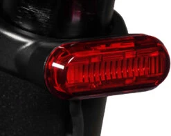 Lupine C14 Rücklicht Für E-Bikes -Fahrrad Pack c14 montiert nah2