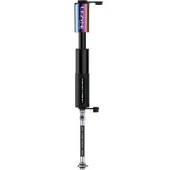 Lezyne Minipumpe CNC Pocket Drive Pro HV -Fahrrad Pack c817fa