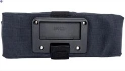 QiO Front-Shoppingtasche "LISA" Schwarz 10 QiO Front-Shoppingtasche "LISA" Schwarz -Fahrrad Pack c81845