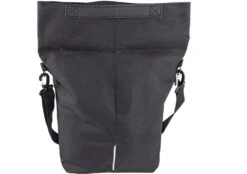 QiO Einzeltasche "GABRIEL" M. Hook-On-Haken -Fahrrad Pack cd73e8