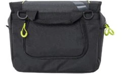 QiO Fronttasche "MATTIS" M. Klickfix Aufnahme -Fahrrad Pack cdac7d