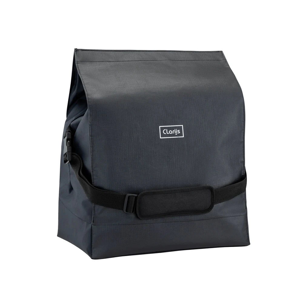 Clarijs, FrontBag Lenkertasche – Mit Schultergurt 1 Clarijs, FrontBag Lenkertasche – Mit Schultergurt