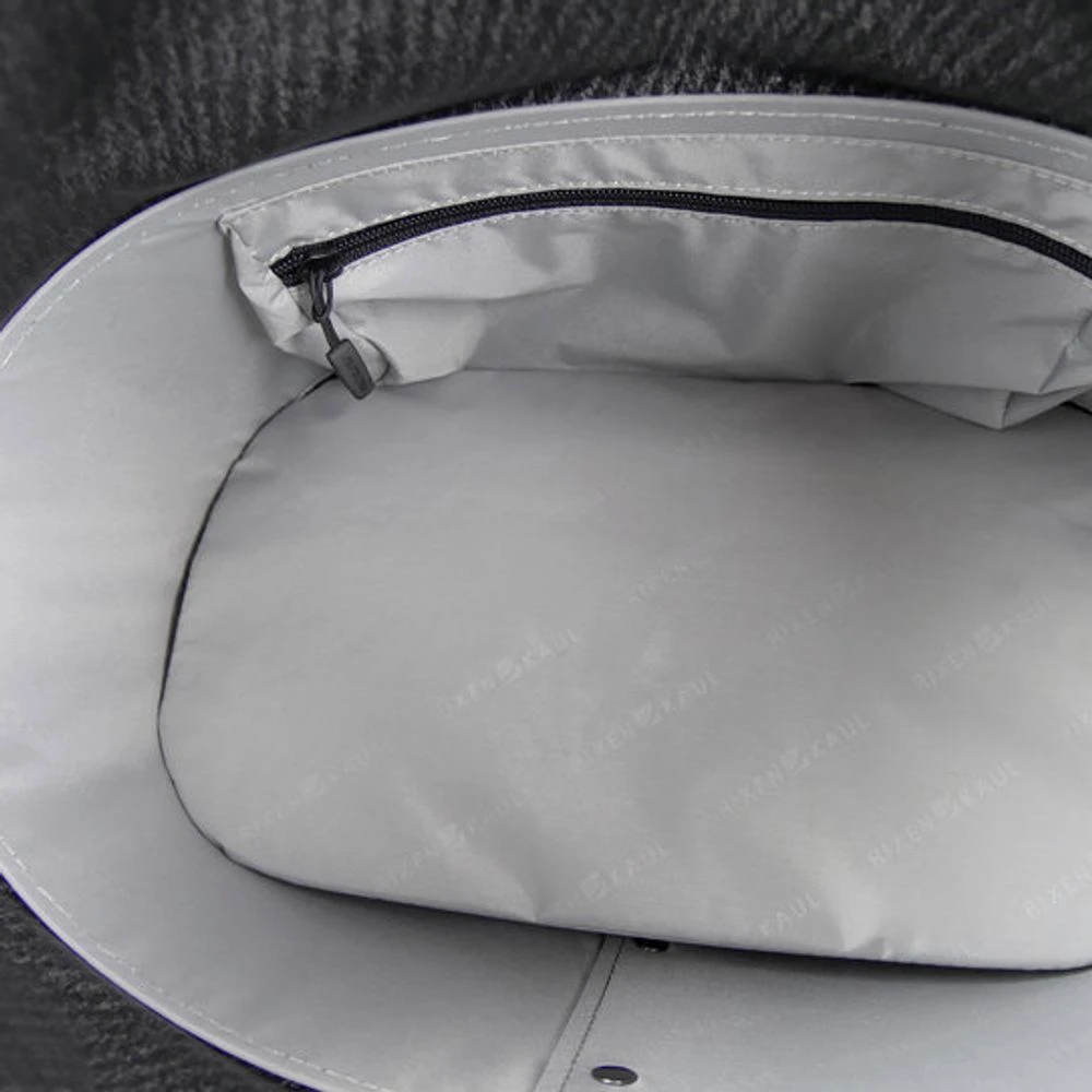 KLICKfix Rackpack Waterproof Für Uniclip 3 KLICKfix Rackpack Waterproof Für Uniclip – Bild 3