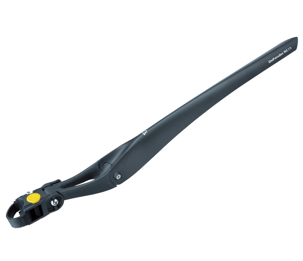 Topeak DeFender RC11 Hinterradschutzblech 1 Topeak DeFender RC11 Hinterradschutzblech