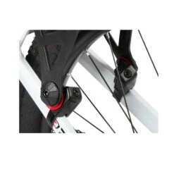 Zefal Steckradschützer Set Deflector FM60/RS75 -Fahrrad Pack deflector rs75 2 web