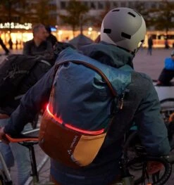 VAUDE CityGo Bike 23, Modulare Radtasche -Fahrrad Pack detail vaude city w20 21 by christoph laue 4219 800x800 1