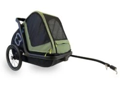 Hamax Pluto Hundeanhänger 2023