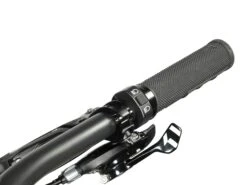 Lupine SL SF Für E-Bikes (mit Zwei Halterarmen) 13 Lupine SL SF Für E-Bikes (mit Zwei Halterarmen) -Fahrrad Pack dsc00824