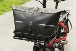 Tern Tragetasche "WeatherTop Bag" 10 Tern Tragetasche "WeatherTop Bag" -Fahrrad Pack dsc05853 tuned jpg