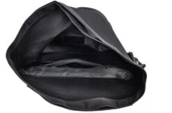 QiO Einzeltasche "GABRIEL" M. Hook-On-Haken -Fahrrad Pack e5e885