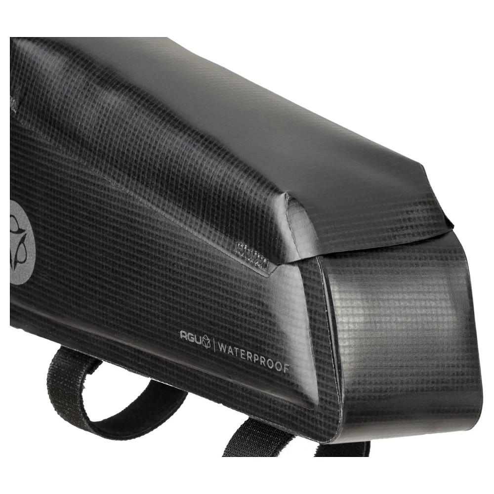 AGU Top-Tube Bag Venture Extreme Rahmentasche 8 AGU Top-Tube Bag Venture Extreme Rahmentasche – Bild 8