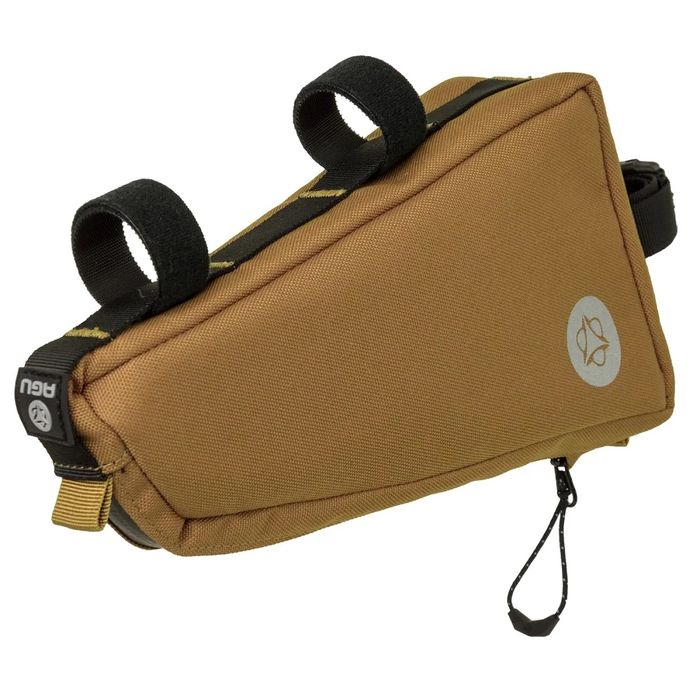 AGU Top-Tube Bag Venture Rahmentasche 4 AGU Top-Tube Bag Venture Rahmentasche – Bild 4