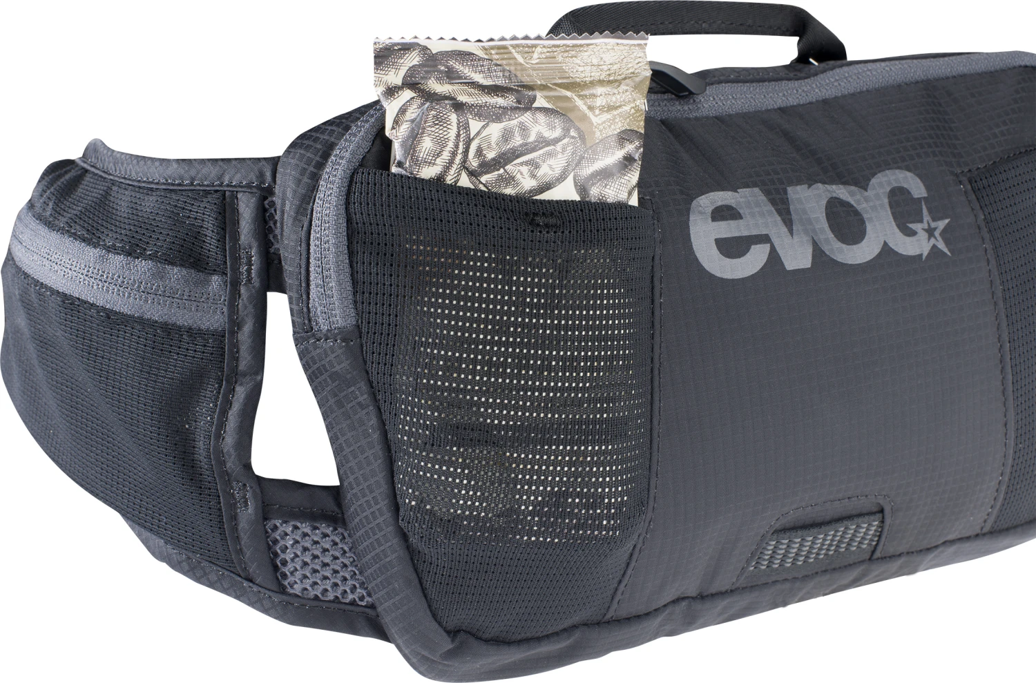 Evoc HIP POUCH 1l - Bike-Hüfttasche 3 Evoc HIP POUCH 1l - Bike-Hüfttasche – Bild 3