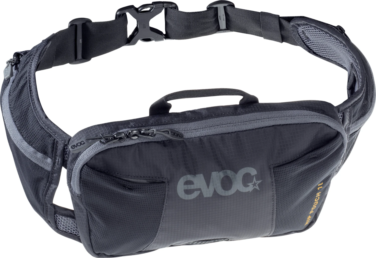 Evoc HIP POUCH 1l - Bike-Hüfttasche 1 Evoc HIP POUCH 1l - Bike-Hüfttasche