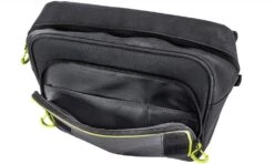 QiO Fronttasche "MATTIS" M. Klickfix Aufnahme -Fahrrad Pack f0a05a