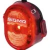 SIGMA LED-Rückleuchte Nugget II