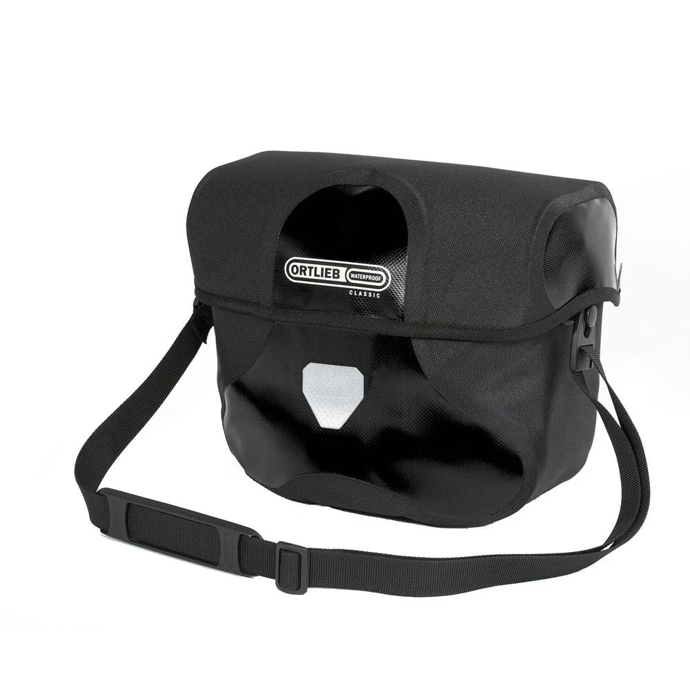 Ortlieb Ultimate6 M Classic Lenkertasche 1 Ortlieb Ultimate6 M Classic Lenkertasche