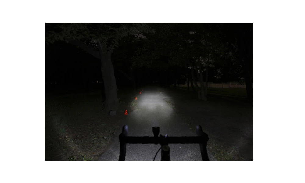 Cat Eye Frontlicht GVolt 25 2 Cat Eye Frontlicht GVolt 25 – Bild 2