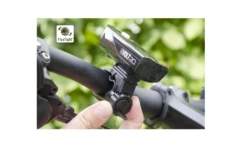 Cat Eye Frontlicht GVolt 20 RC -Fahrrad Pack fa003521047 2