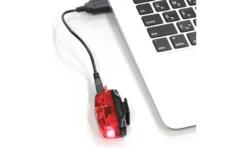 Cat Eye Rücklicht Micro G 8 Cat Eye Rücklicht Micro G -Fahrrad Pack fa003521049 2