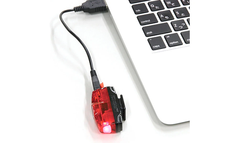 Cat Eye Rücklicht Micro G 3 Cat Eye Rücklicht Micro G – Bild 3