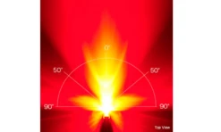 Cat Eye Rücklicht Micro G 9 Cat Eye Rücklicht Micro G -Fahrrad Pack fa003521049 3