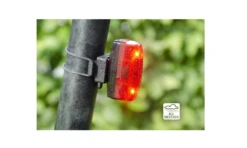 Cat Eye Rücklicht Micro G 10 Cat Eye Rücklicht Micro G -Fahrrad Pack fa003521049 4