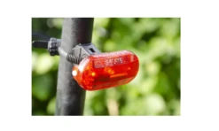 Cat Eye Rücklicht Omni 3G -Fahrrad Pack fa003521063 2